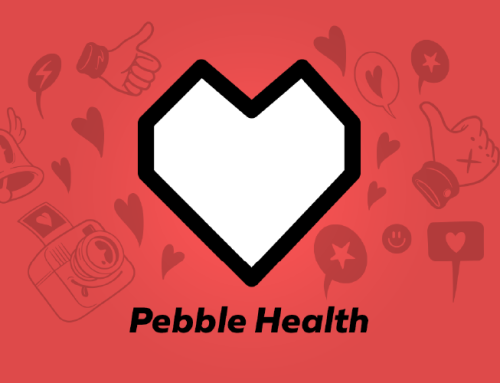 Pebble Health co-developed by Vivametrica co-founders at Stanford University