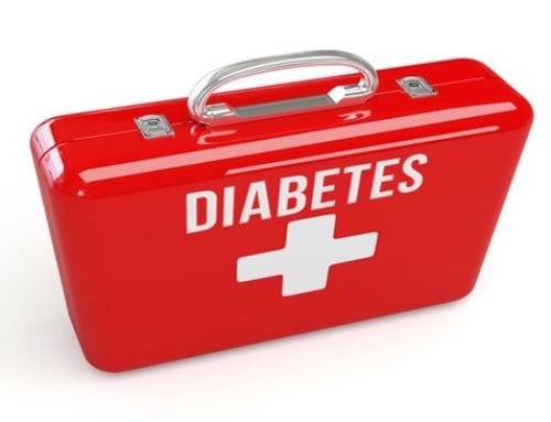 World Health Day: Diabetes on the rise