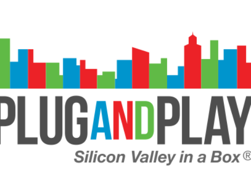 Press Release — Vivametrica Accepted Into Plug and Play Insurance