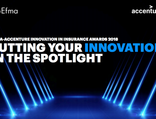 Vote Today: EFMA Accenture Innovation in Insurance Awards