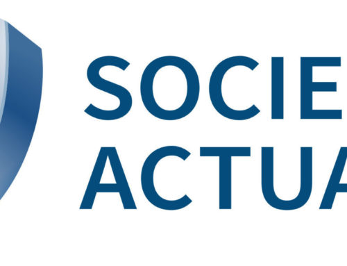 Read about Christy at Society of Actuaries (SOA)